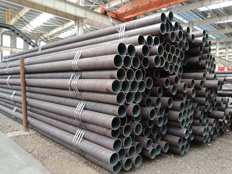 福安30CrMo合金无缝钢管