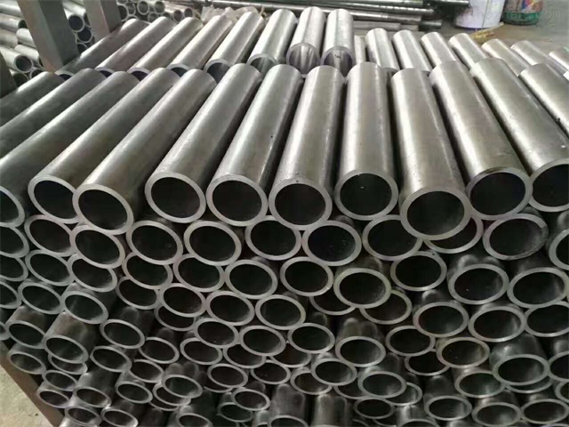 福安30CrMo精密无缝钢管