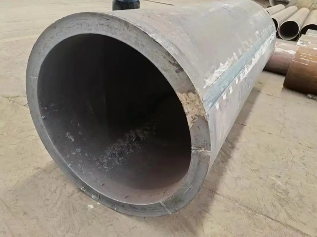 福安30CrMo大口径无缝钢管