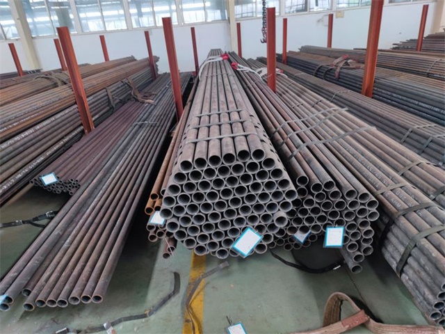 福安20G合金无缝钢管